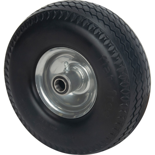 Flat Free Wheel Nia-Chem Ltd.