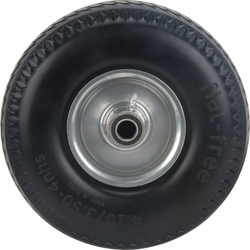 Flat Free Wheel Nia-Chem Ltd.