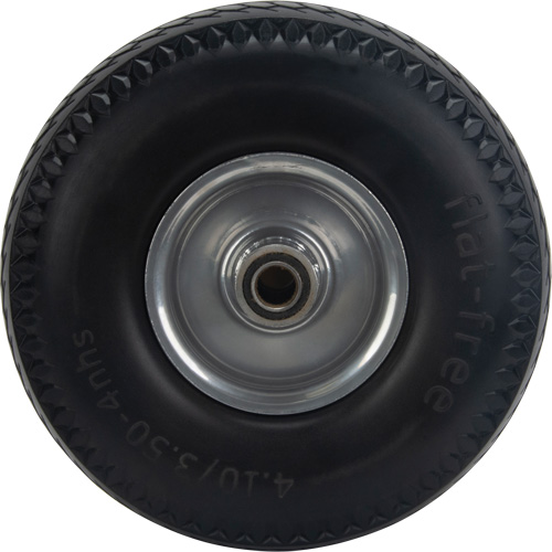 Flat Free Wheel Nia-Chem Ltd.