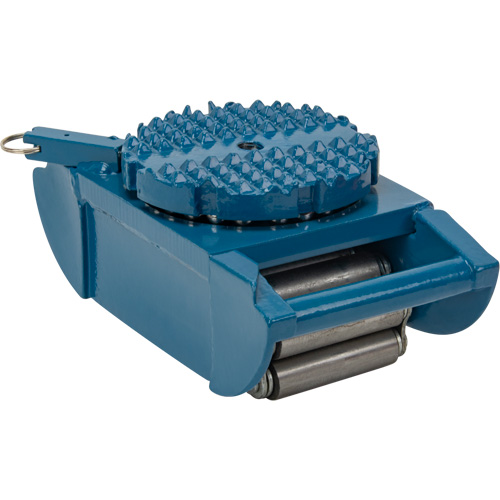 Patin &agrave; rouleaux pour machines, 3,75 tonnes Capacit&eacute; Nia-Chem Ltd.