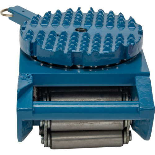 Patin &agrave; rouleaux pour machines, 3,75 tonnes Capacit&eacute; Nia-Chem Ltd.