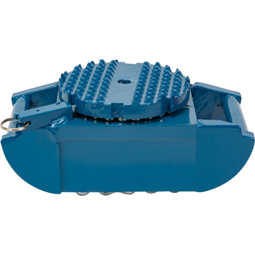 Patin &agrave; rouleaux pour machines, 3,75 tonnes Capacit&eacute; Nia-Chem Ltd.