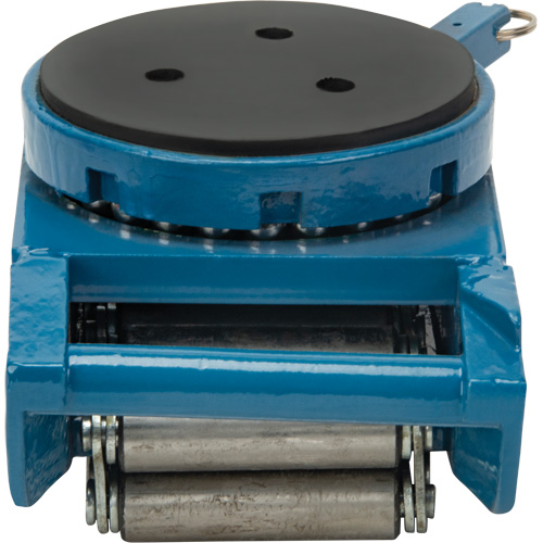 Machine Roller, 3.75 tons Capacity Nia-Chem Ltd.