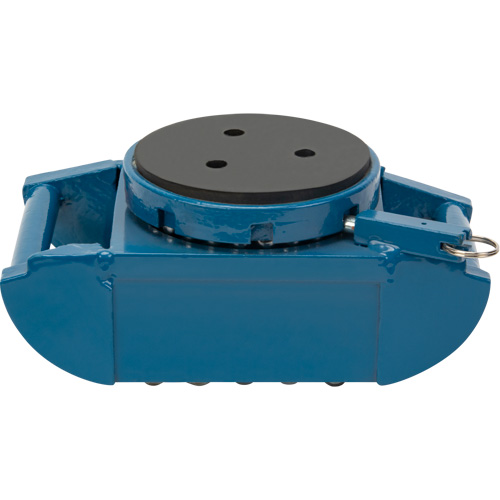 Machine Roller, 3.75 tons Capacity Nia-Chem Ltd.