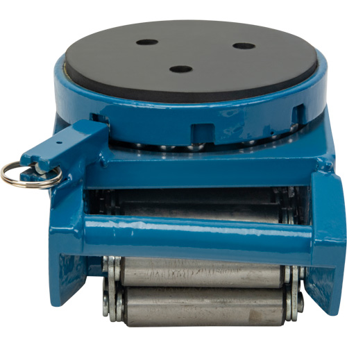 Machine Roller, 3.75 tons Capacity Nia-Chem Ltd.