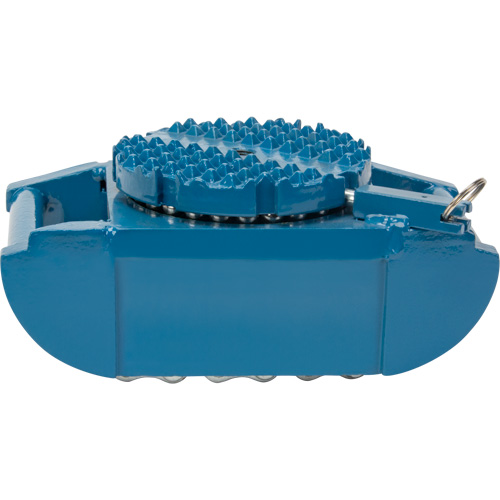 Machine Roller, 10 Tons Capacity Nia-Chem Ltd.