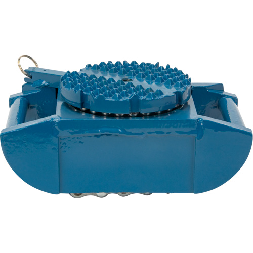 Machine Roller, 10 Tons Capacity Nia-Chem Ltd.