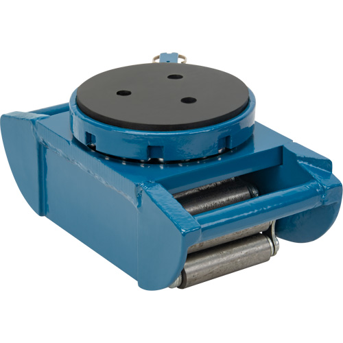 Machine Roller, 10 Tons Capacity Nia-Chem Ltd.