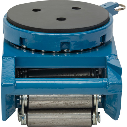 Machine Roller, 10 Tons Capacity Nia-Chem Ltd.