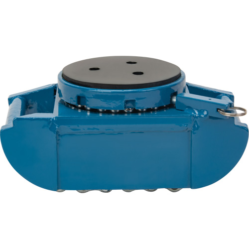 Machine Roller, 10 Tons Capacity Nia-Chem Ltd.