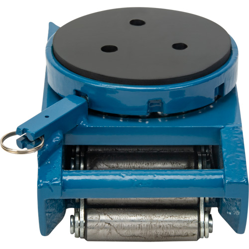 Machine Roller, 10 Tons Capacity Nia-Chem Ltd.