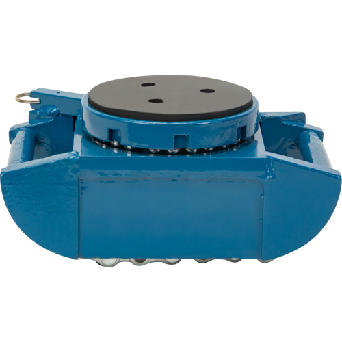 Machine Roller, 10 Tons Capacity Nia-Chem Ltd.