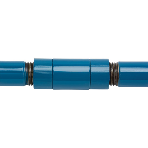 Machine Roller Steering Bar Handle Nia-Chem Ltd.