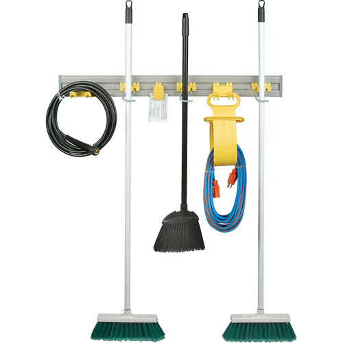 Porte-accessoires Nia-Chem Ltd.