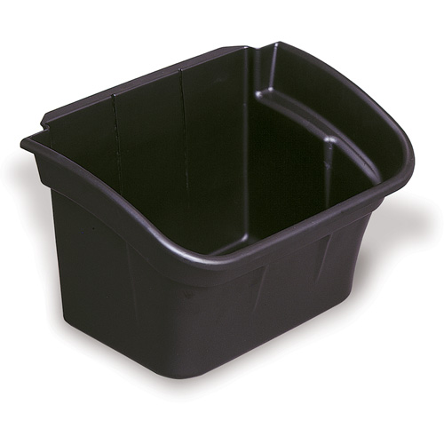 Utility Bin, 16 Quarts, Plastic Nia-Chem Ltd.