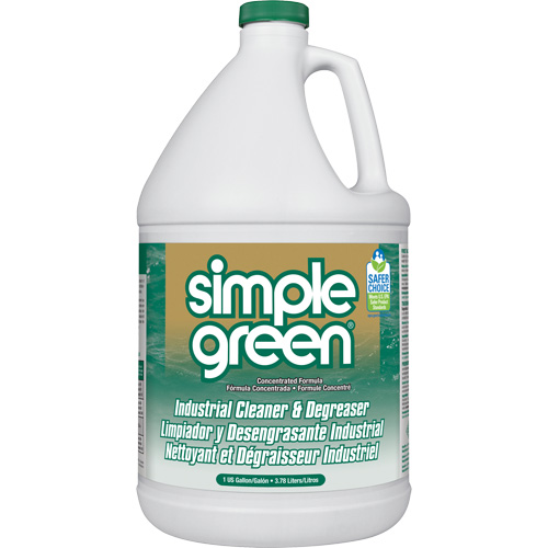 Cleaner Degreaser, 3.79 L, Jug Nia-Chem Ltd.