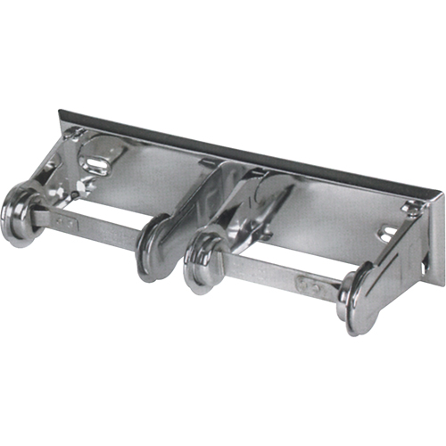 Distributeur de papier hygi&eacute;nique, Multiple Capacit&eacute; du rouleau Nia-Chem Ltd.