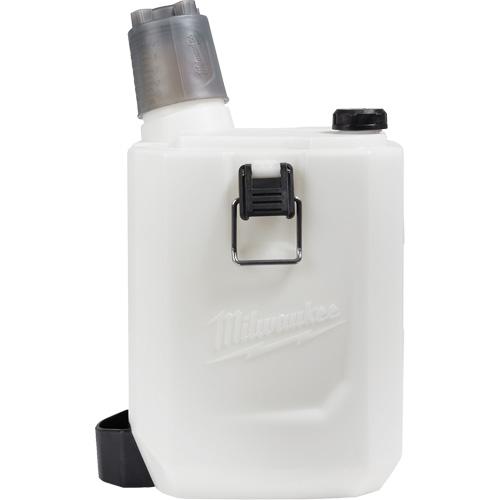2 Gallon Handheld Sprayer Tank Nia-Chem Ltd.