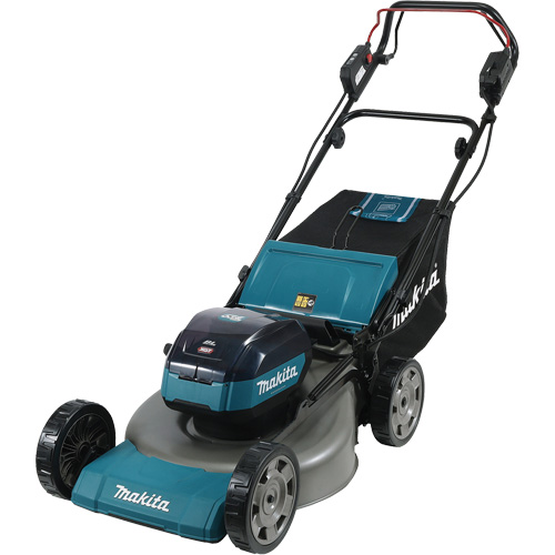 Tondeuse &agrave; gazon sans fil 40V Max XGT &agrave; moteur sans balais, Pouss&eacute;e automatique, &agrave; pile, Largeur de coupe 21" Nia-Chem Ltd.