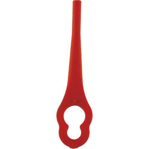 Ensemble de lames de rechange 20 mcx Nia-Chem Ltd.