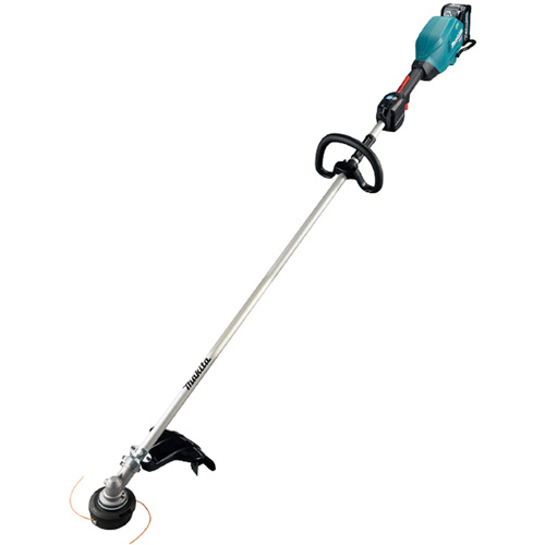 XGT Li-Ion Brushless Cordless Line Trimmer with Loop Handle (Tool Only), 17", Battery Powered, 40 V Nia-Chem Ltd.