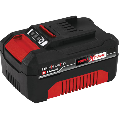 Batterie 4.0 Ah, 18 V Nia-Chem Ltd.