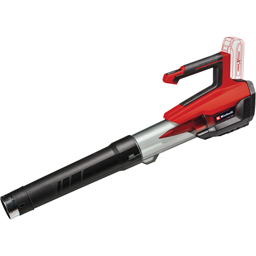 GP-LB Li E-Solo Cordless Leaf Blower, 18 V, 124 MPH Output, Battery Powered Nia-Chem Ltd.