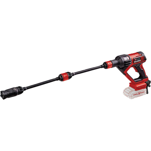 Laveuse &agrave; pression sans fil, &agrave; pile, 348 psi, 1 gal./min Nia-Chem Ltd.