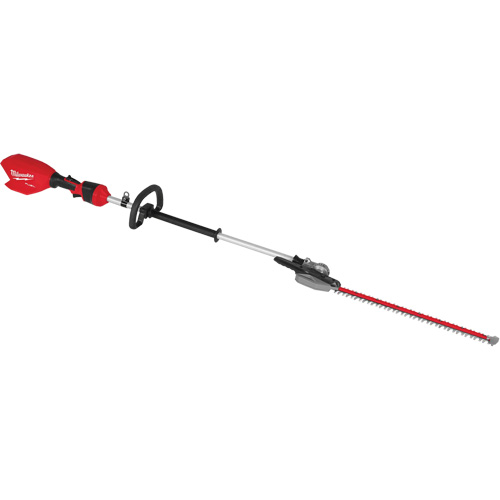 Taille-haie &agrave; manche articul&eacute; Fuel, 24", &agrave; pile Nia-Chem Ltd.