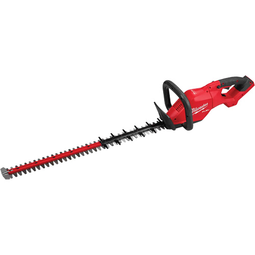 Taille-haie Fuel, 30", &agrave; pile Nia-Chem Ltd.