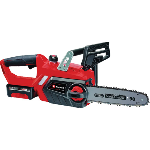 Trousse de scie &agrave; chaîne sans fil , 10", &agrave; pile, 18 V Nia-Chem Ltd.
