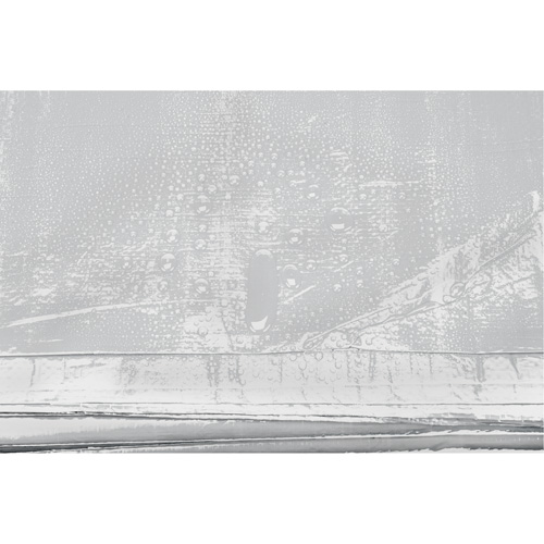 Insulated Tarp, Polyethylene, White, 20' x 12' x 8 mils Nia-Chem Ltd.