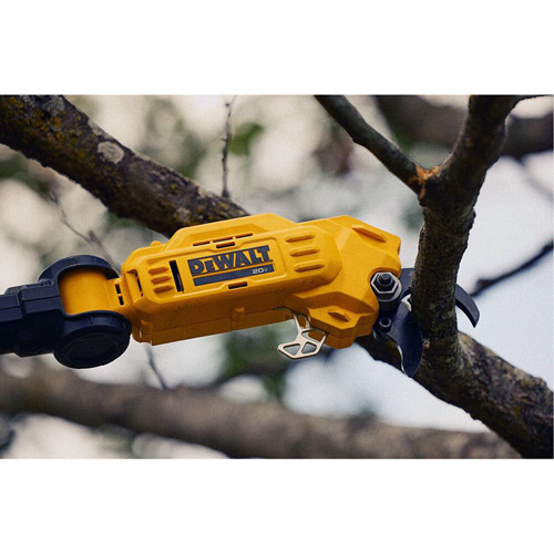 20V MAX* Cordless Pruner (Tool Only) Nia-Chem Ltd.