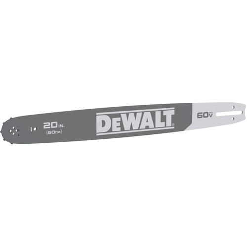 Guide-chaîne de scie de 20" &agrave; jauge de 0,05" avec pas &agrave; profil bas de 3/8" Nia-Chem Ltd.