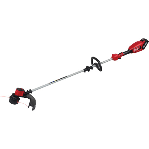 Ensemble de taille-bordure M18 sans balai, 16", &agrave; pile, 18 V Nia-Chem Ltd.