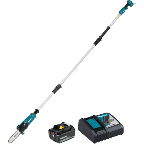 LXT Brushless 5' or 8' Pole Chainsaw Kit Nia-Chem Ltd.
