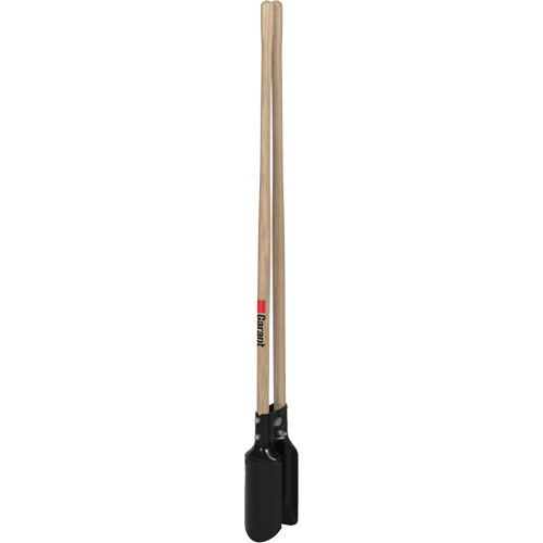 Post Hole Digger, 4-3/4" Width, 9" Length Nia-Chem Ltd.