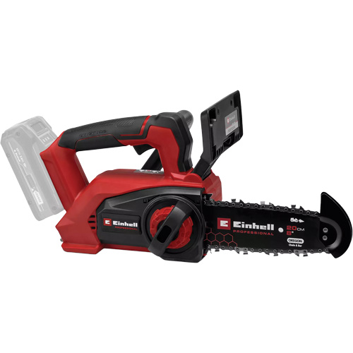 18V Professional Top Handle Cordless Pruning Chain Saw (Tool Only) Nia-Chem Ltd.
