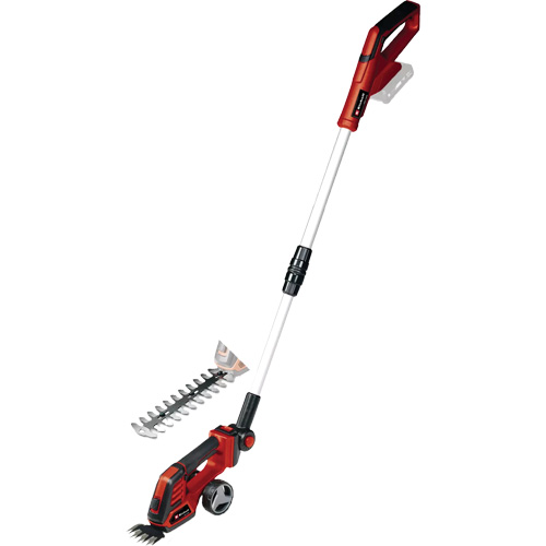 18V 2-in-1 Cordless Telescopic Grass Shear & Hedge Trimmer (Tool Only) Nia-Chem Ltd.