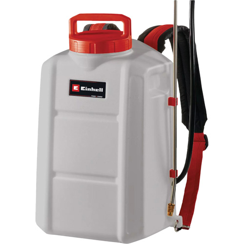 18V Cordless Backpack Pressure Sprayer (Tool Only), 4 gal. (15.14 L) Nia-Chem Ltd.