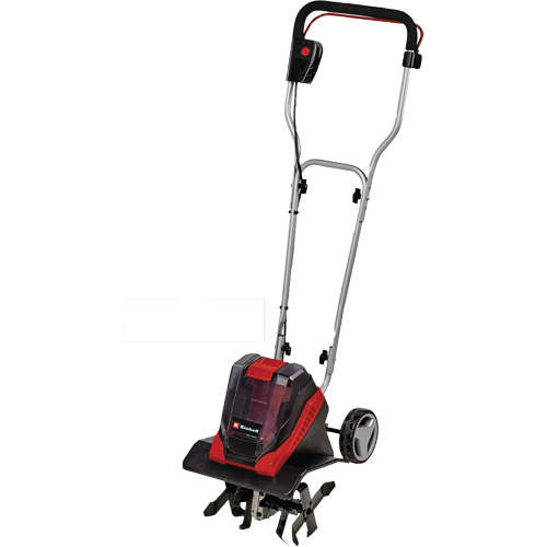 36V Cordless Tiller & Cultivator (Tool Only) Nia-Chem Ltd.
