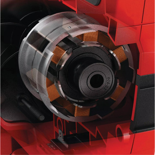 Souffleur/aspirateur/broyeur &agrave; feuilles professionnelle 435 pi3/min 3 en 1 sans fil 36V (outil seulement), 36 V, Vitesse d'air 149,12 mi/h, &agrave; pile Nia-Chem Ltd.