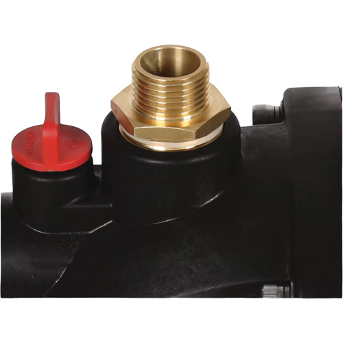 Pompe de jardin sans fil AQUINNA (outil seulement), 36 V, 792 gal./h Nia-Chem Ltd.