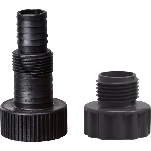 Pompe submersible pour eau propre et sale sans fil (outil seulement), 18 V, 1849 gal./h Nia-Chem Ltd.