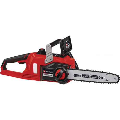 FORTEXXA Cordless Chain Saw (Tool Only), 12", Battery Powered, 18 V Nia-Chem Ltd.
