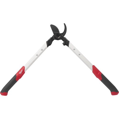 S&eacute;cateur 1-1/2" &agrave; lame en acier &agrave; haute teneur en carbone Nia-Chem Ltd.