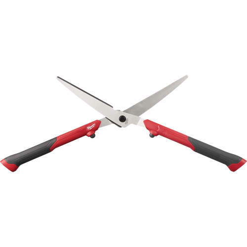 Hedge Shears? with Hollow Handle Nia-Chem Ltd.