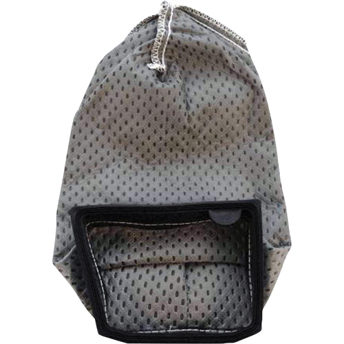 Bag Replacement Cloth For NH322, 1 Bag Nia-Chem Ltd.