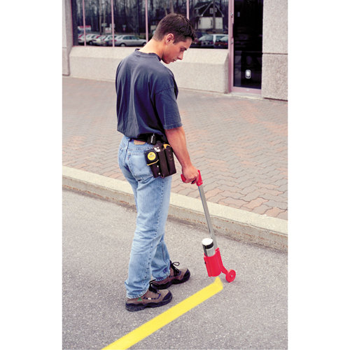 Industrial Wheeled Marking Wand Nia-Chem Ltd.