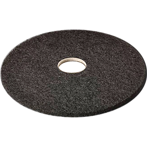 7200 Series Pad, 19", Stripping, Black Nia-Chem Ltd.
